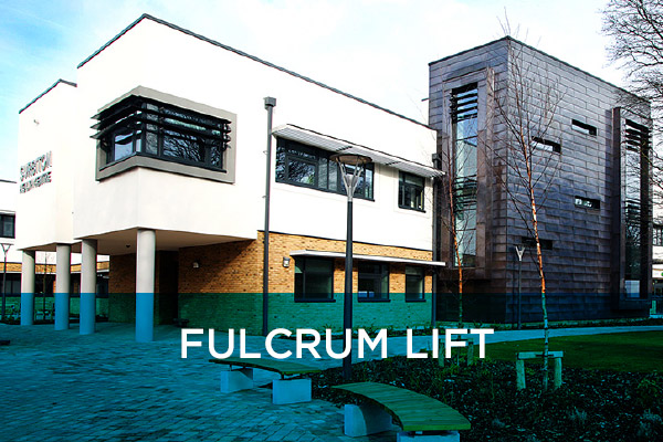 Fulcrum LIFT (Local Improvement Finance Trust)