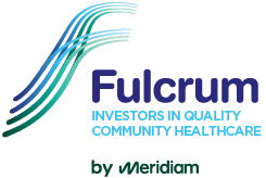 Fulcrum Group Logo